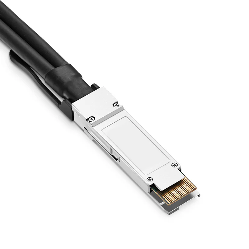 NSComm 400G PAM4 QSFP-DD to QSFP-DD Direct Attach PVC Copper Cable, up to 3m - Image 4