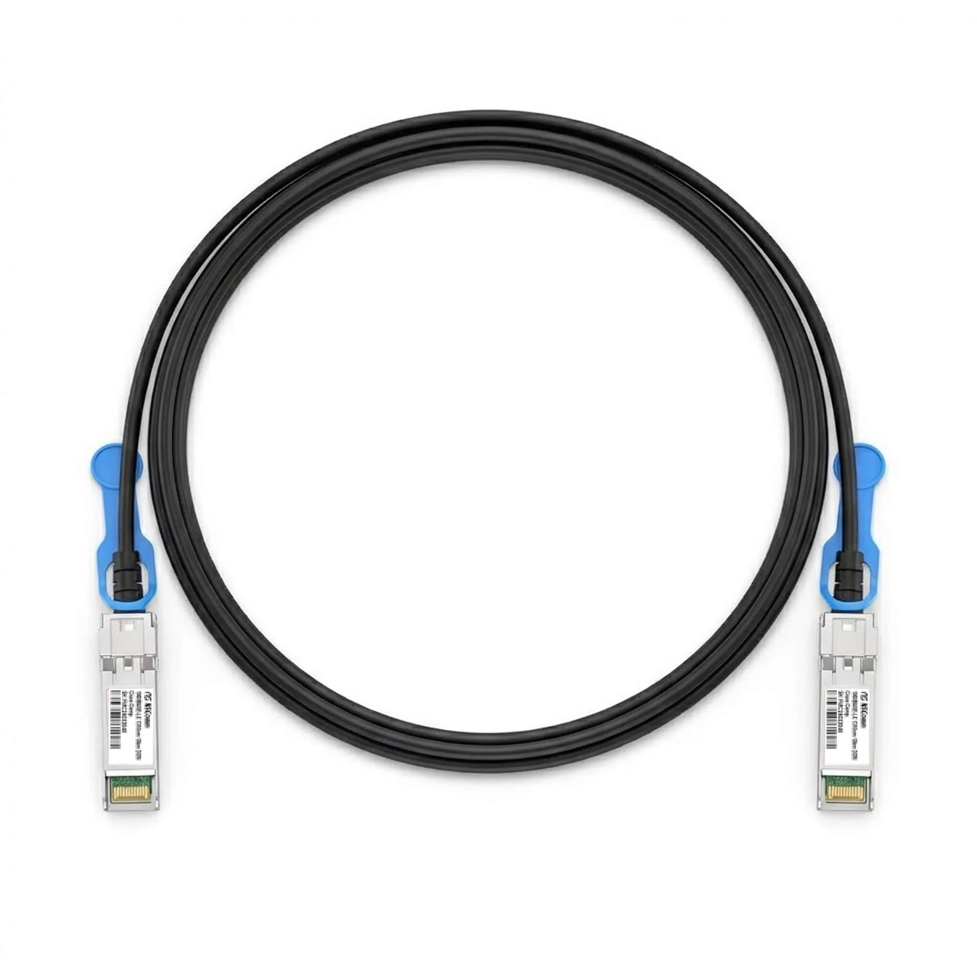 All Fiber Optic Cables