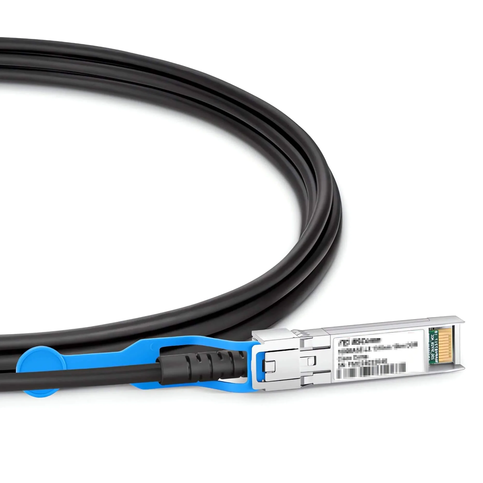 NSComm 25G SFP28 Active Direct Attach Copper Twinax Cable up to 9m(29ft) - Image 4