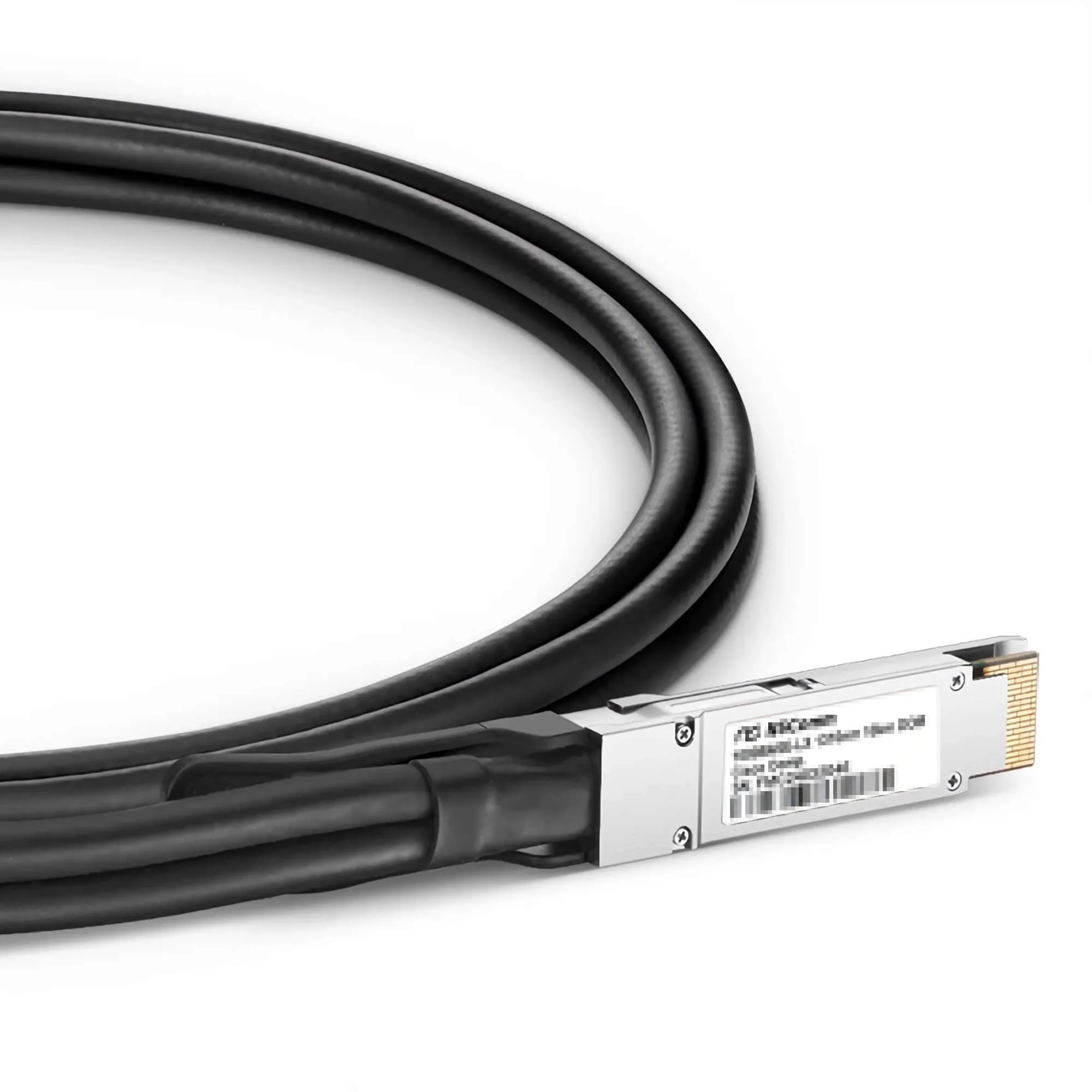 NSComm 400G QSFP-DD Active Direct Attach Copper Twinax Cable up to 5m(16ft) - Image 5
