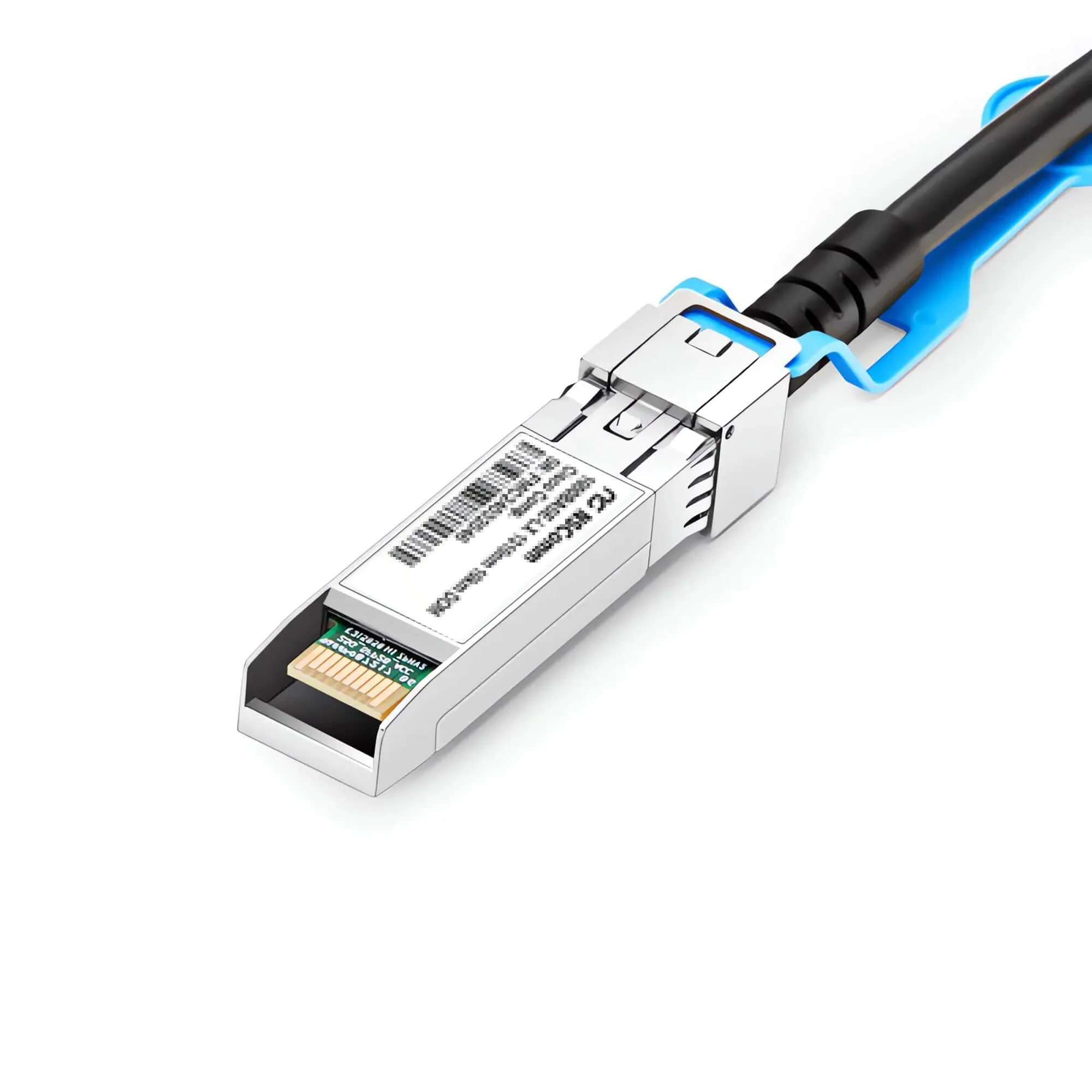 NSComm 50G SFP56 Active Direct Attach Copper Twinax Cable up to 7m(23ft) - Image 3