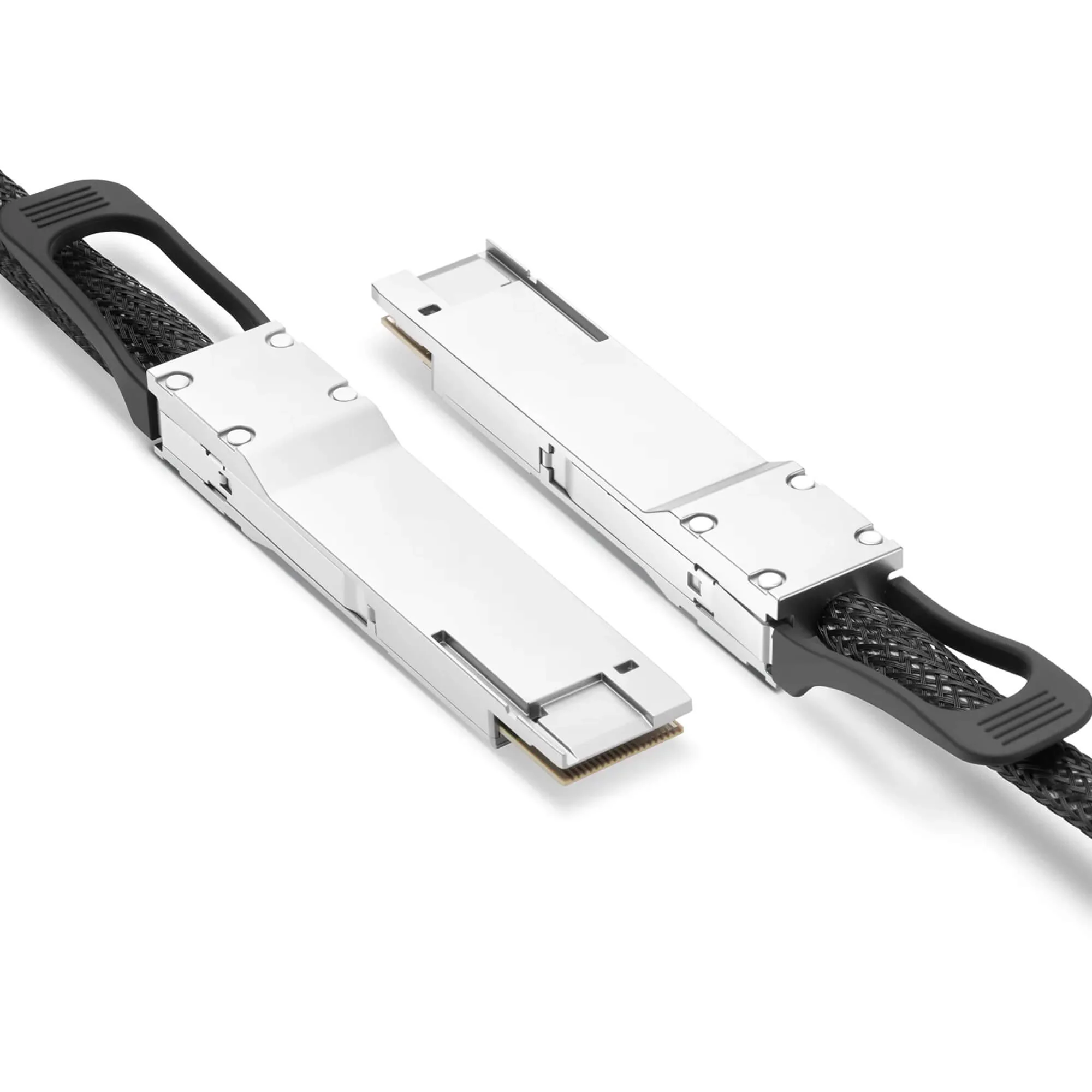 NSComm 800G QSFP-DD Active Electrical Cable up to 5m(16ft) - Image 4